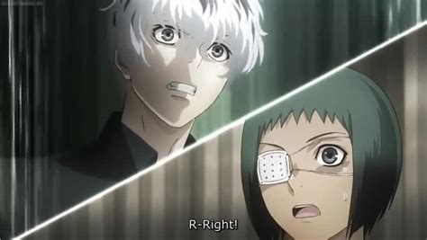 tokyo ghoul re episode 1.